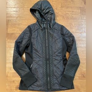 Athleta Rock Ridge Jacket